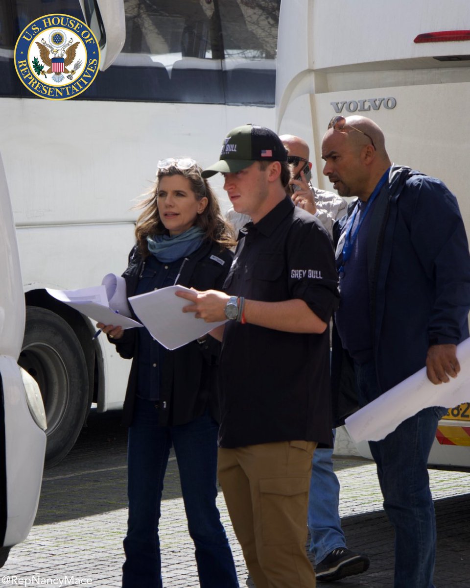 Rep. Nancy Mace tweet media