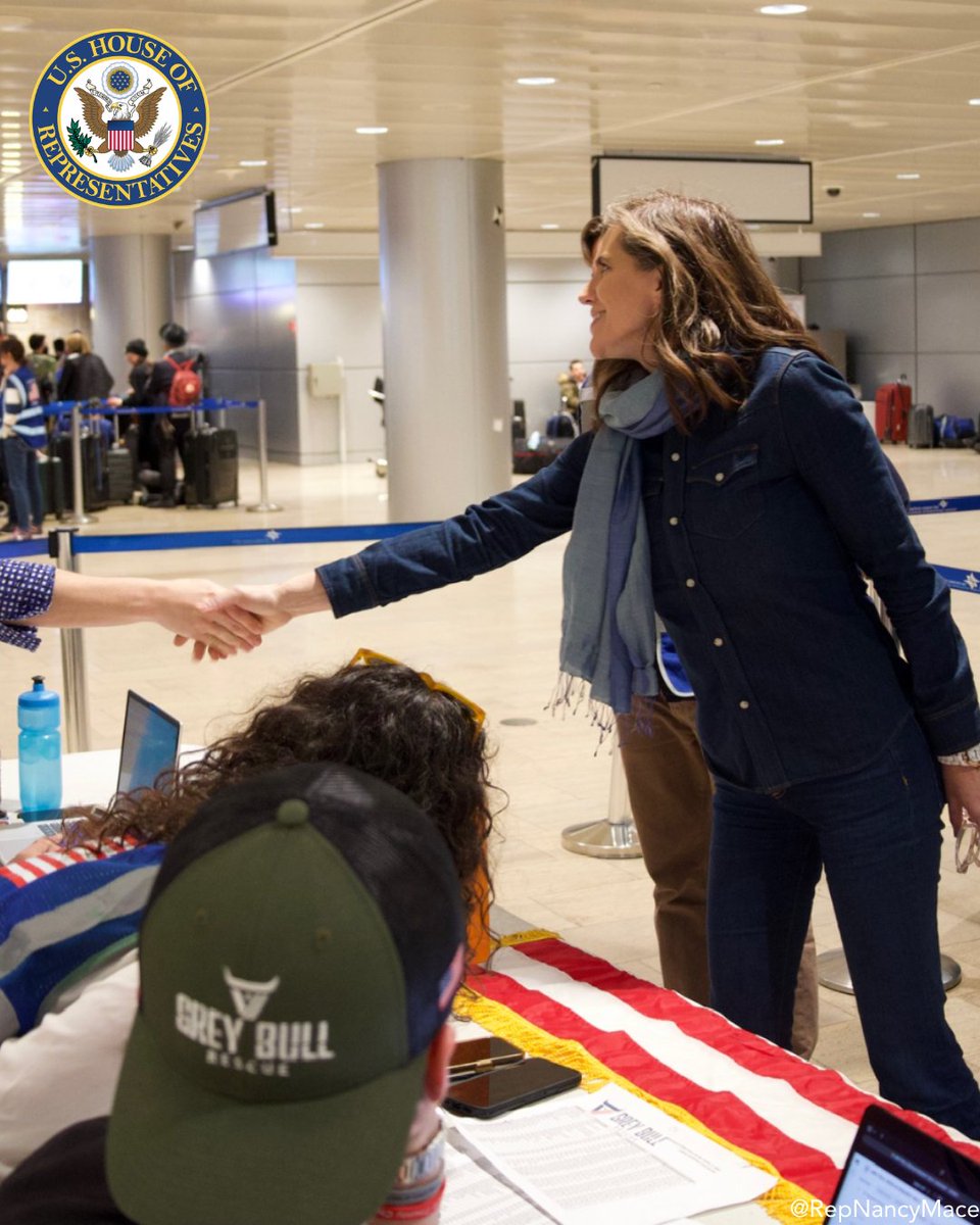 Rep. Nancy Mace tweet media