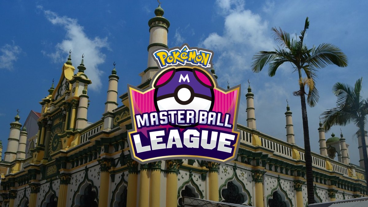 Victory Road VGC tweet media