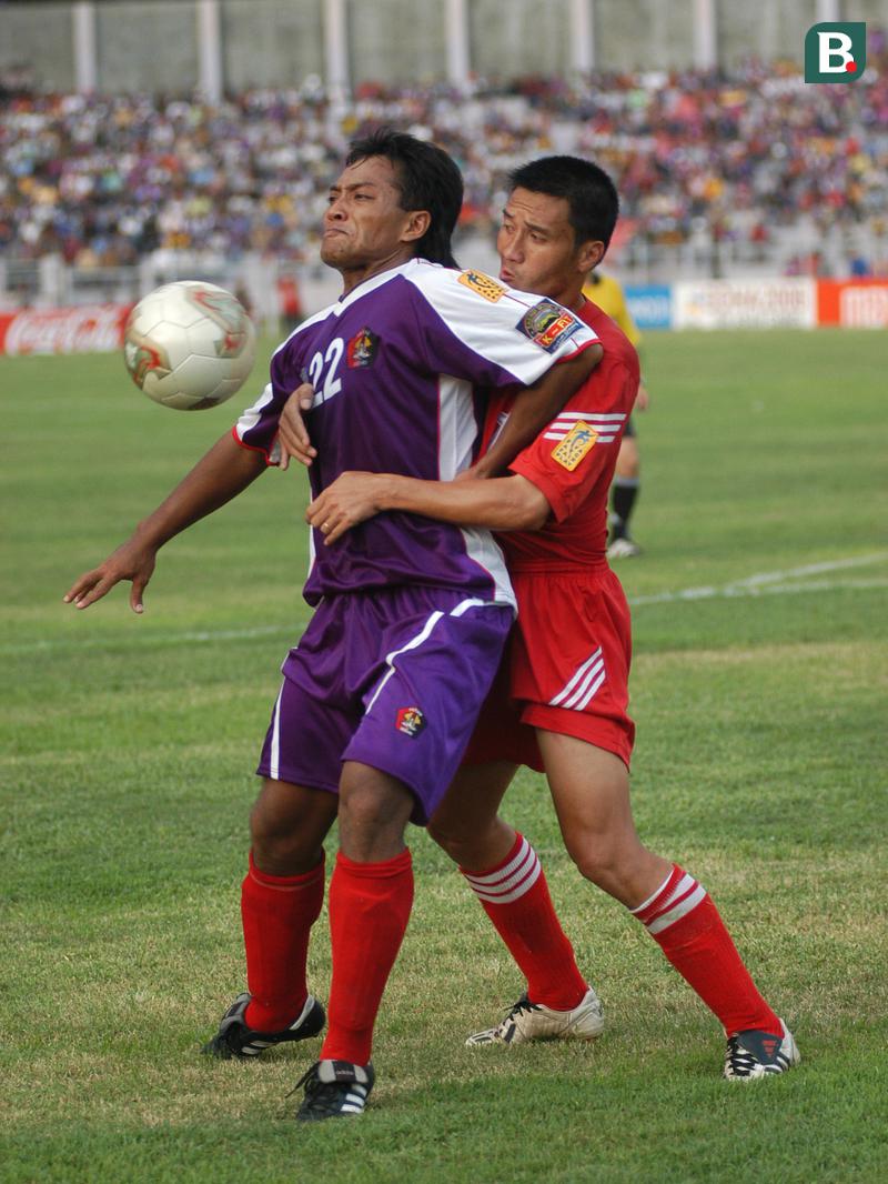 Nomor 22 kaka memang melegenda tapi maaf bagi kami warga Kediri nomor 22 tentu identik dengan beliau ini 
<a href="/garagarabola_/">GARAGARABOLA</a> <a href="/IndosFC/">Indos FC</a>