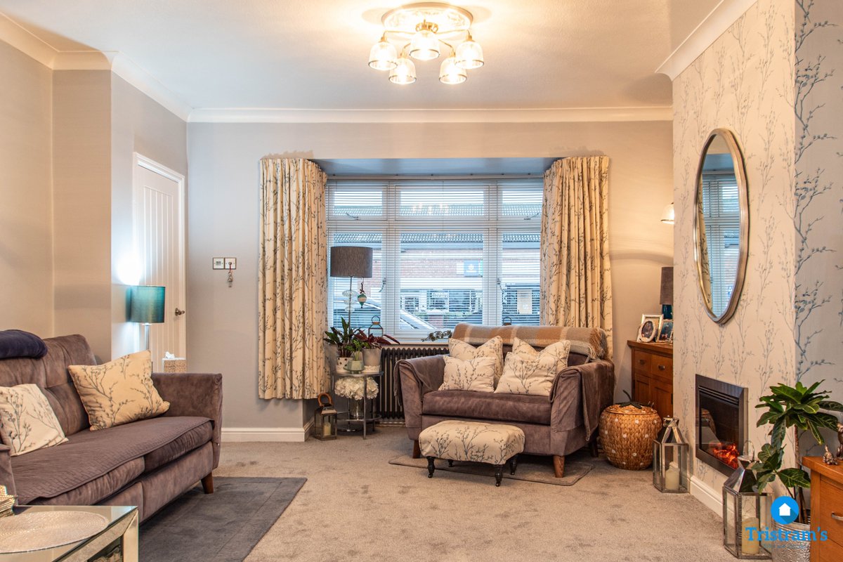 Tristram's Sales and Lettings tweet media