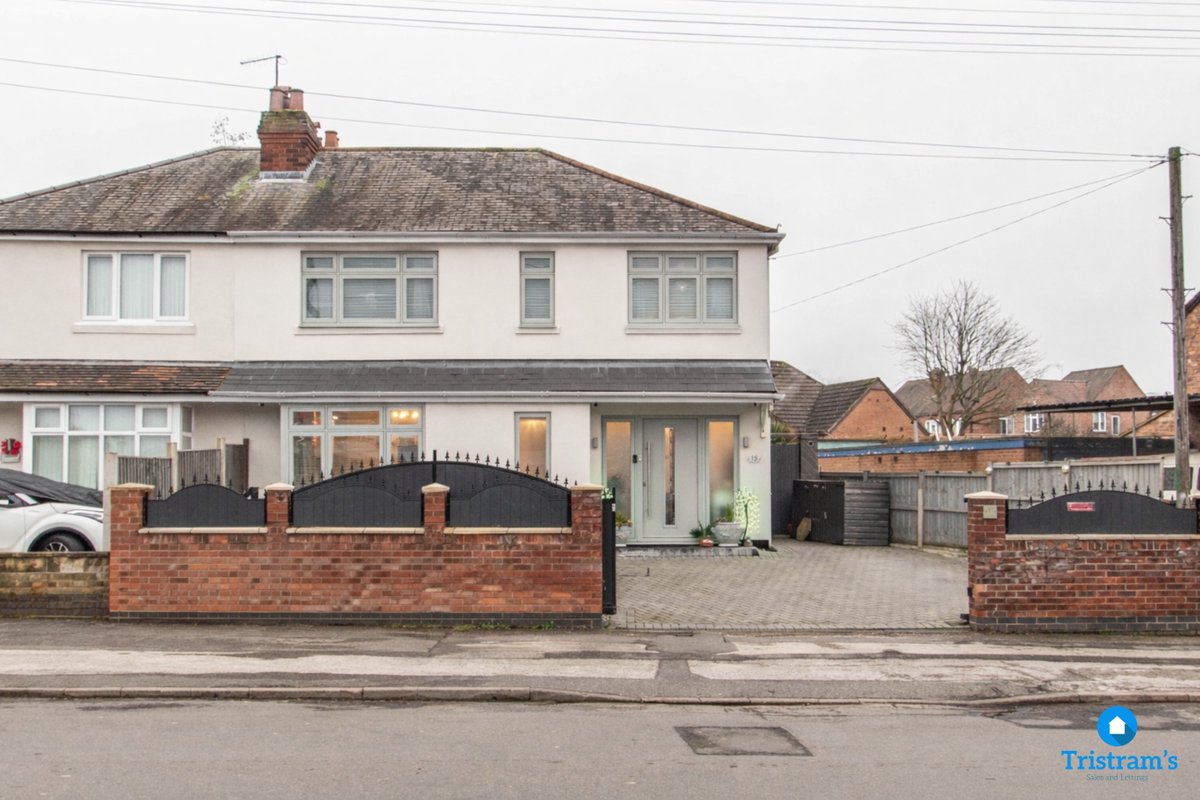 Tristram's Sales and Lettings tweet media