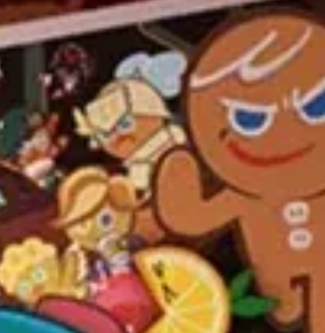 Somewhat Daily Knight Cookie tweet media