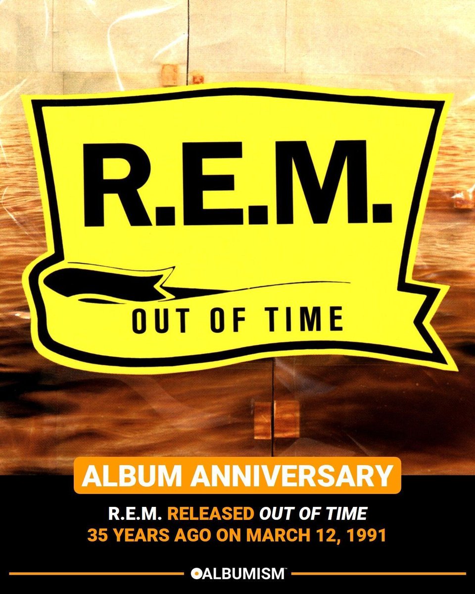 ALBUMISM tweet media