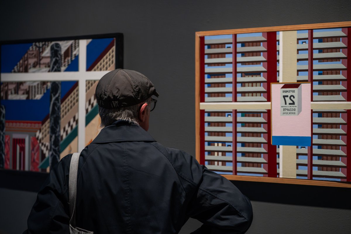 Fundació Vila Casas tweet media