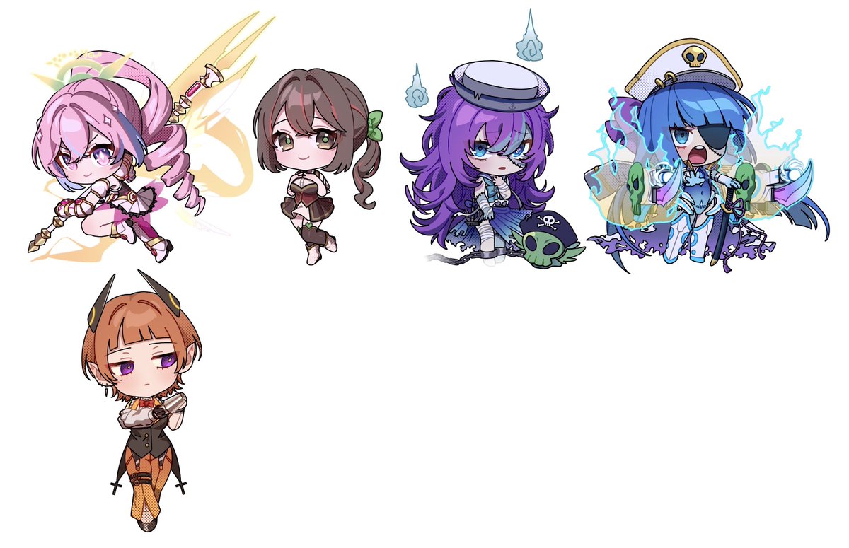 まーしゅ tweet media