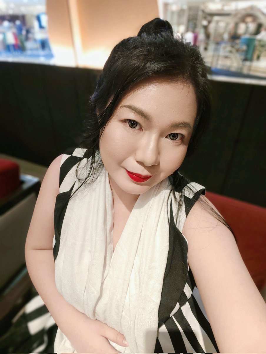 Tita Wi 💋 tweet media