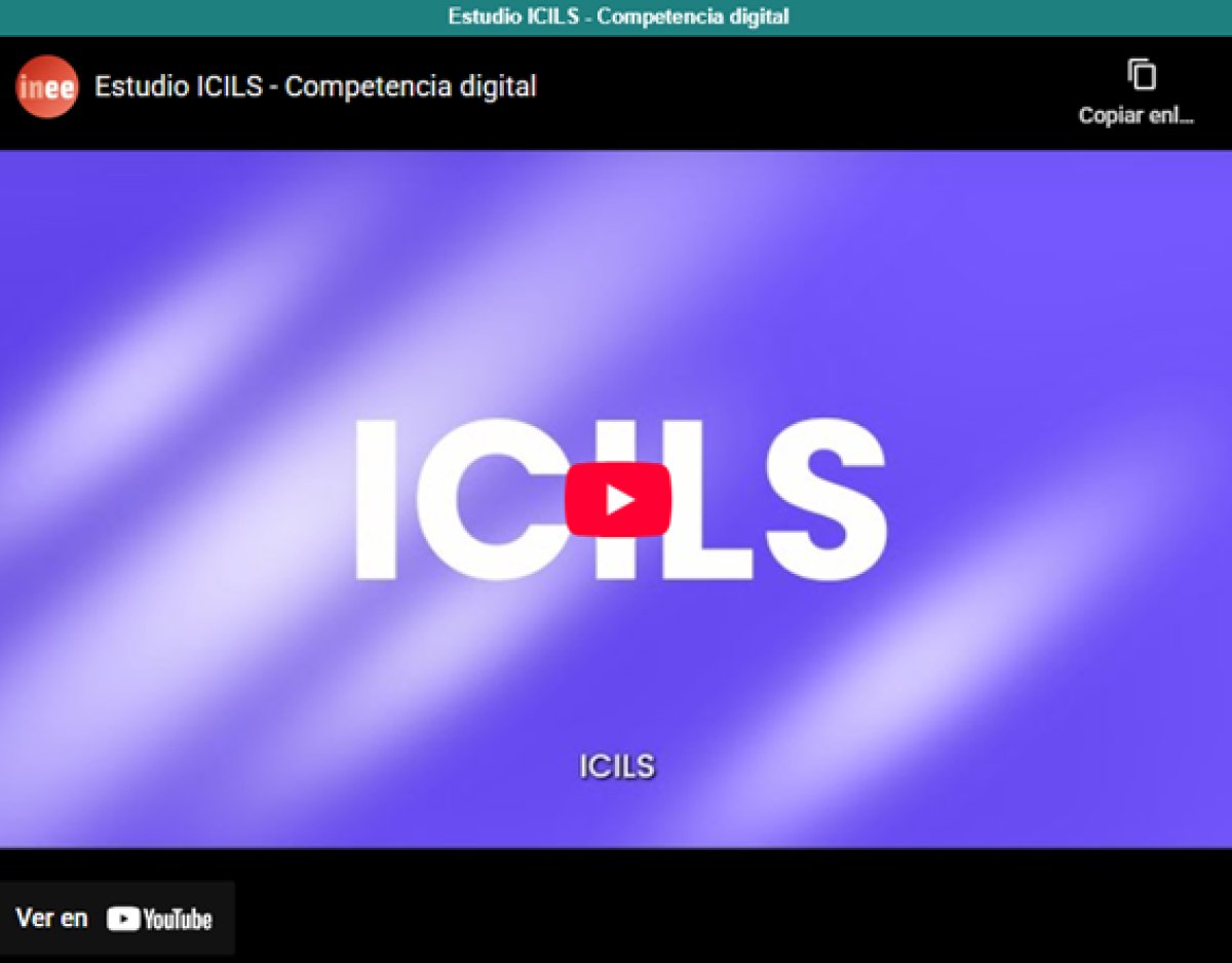 Educación INEE tweet media