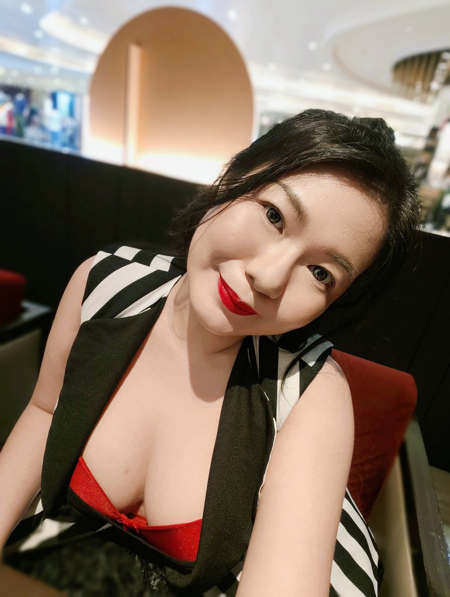 Tita Wi 💋 tweet media