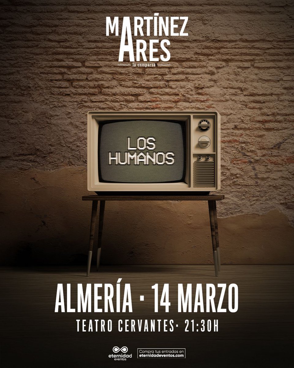 La Comparsa de Antonio Martínez Ares tweet media