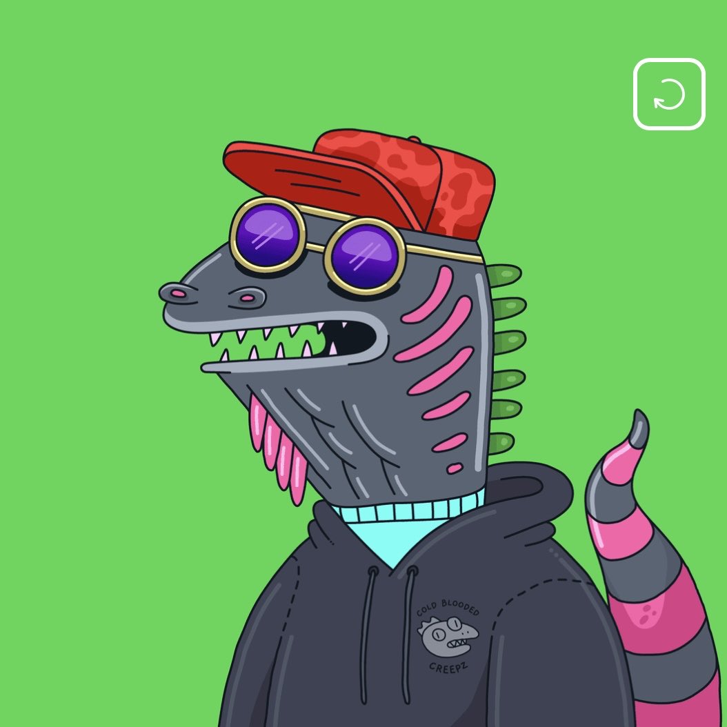 Lizards rule 🦎🦁 tweet media