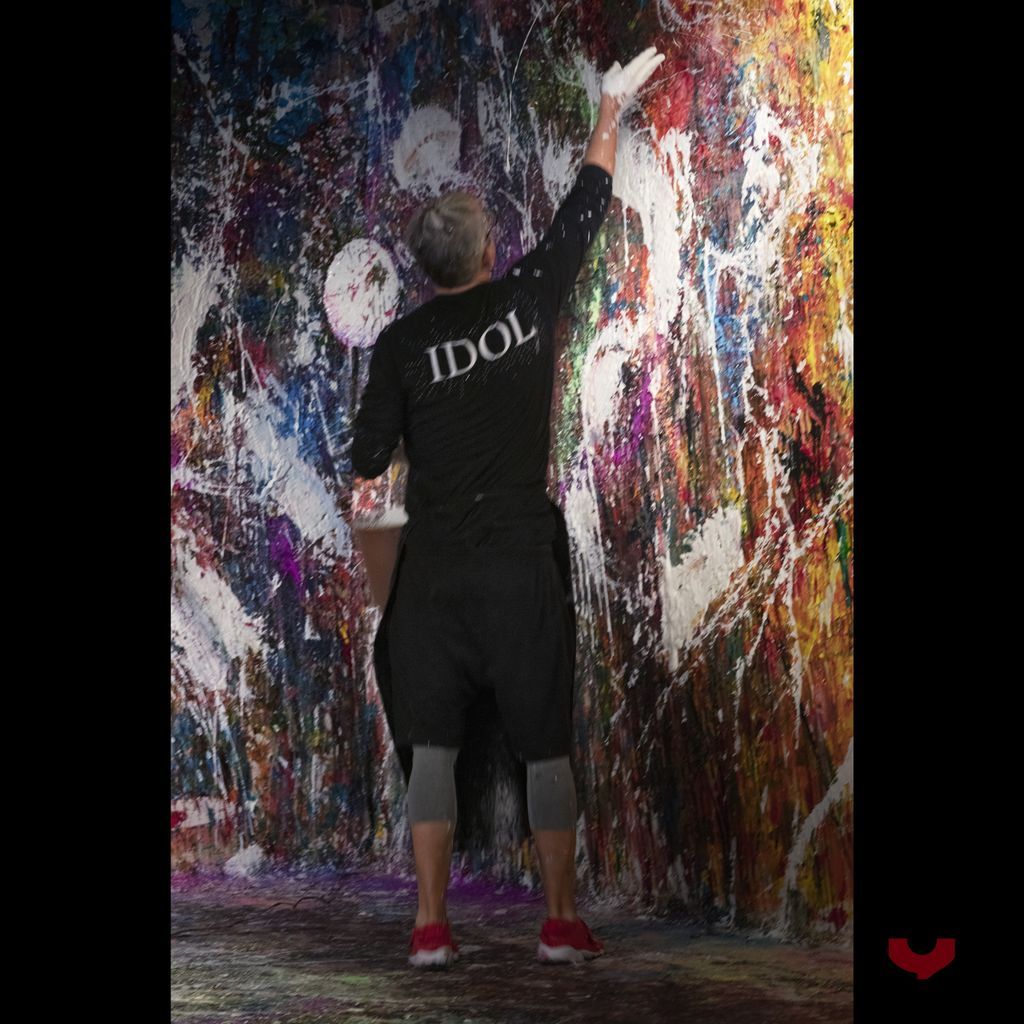 Yannesque tweet media