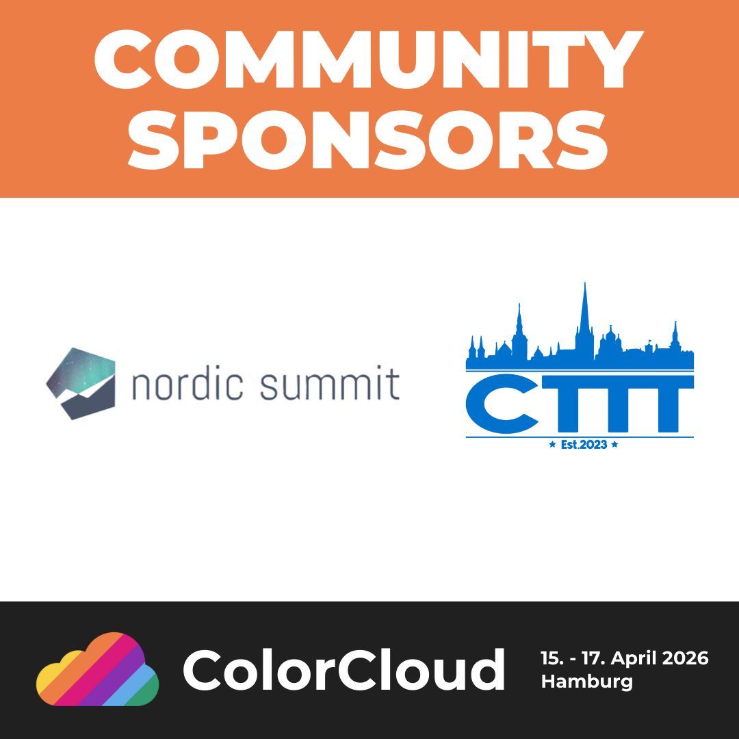 ColorCloud tweet media