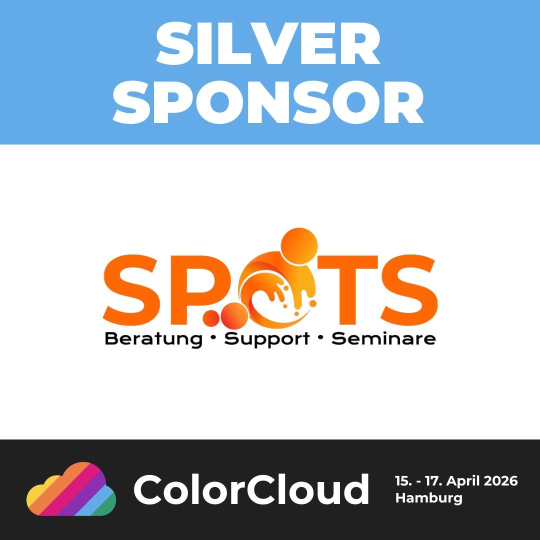 ColorCloud tweet media