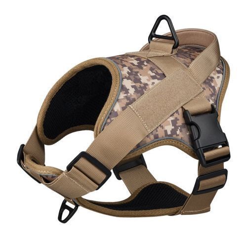 yourdogthings's tweet photo. Strong, secure, and ready for adventure 🐶💪 Tactical Dog Harness with reflective design for better control and safer walks.
Shop: https://t.co/GzajuGAJz4 🐾
#YourDogThings #DogHarness #DogTraining #PetGear 

https://t.co/CEkD3vVJpf https://t.co/PUOpxFCpiw