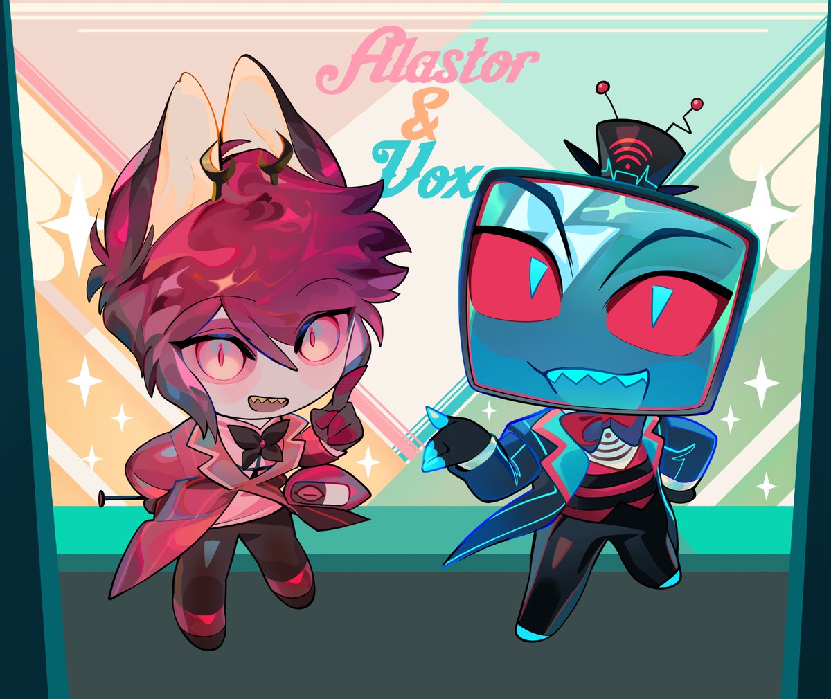 7디페에 낼 복스알래 코롯토입니다 u _ u
#voxal #StaticRadio