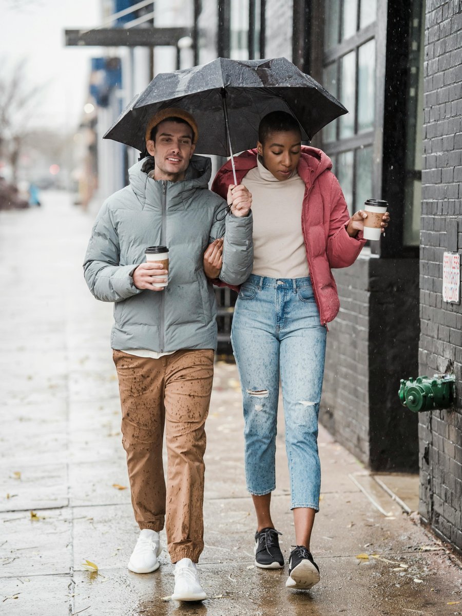 No matter the challenge, coffee keeps you ready.

Got Coffee?