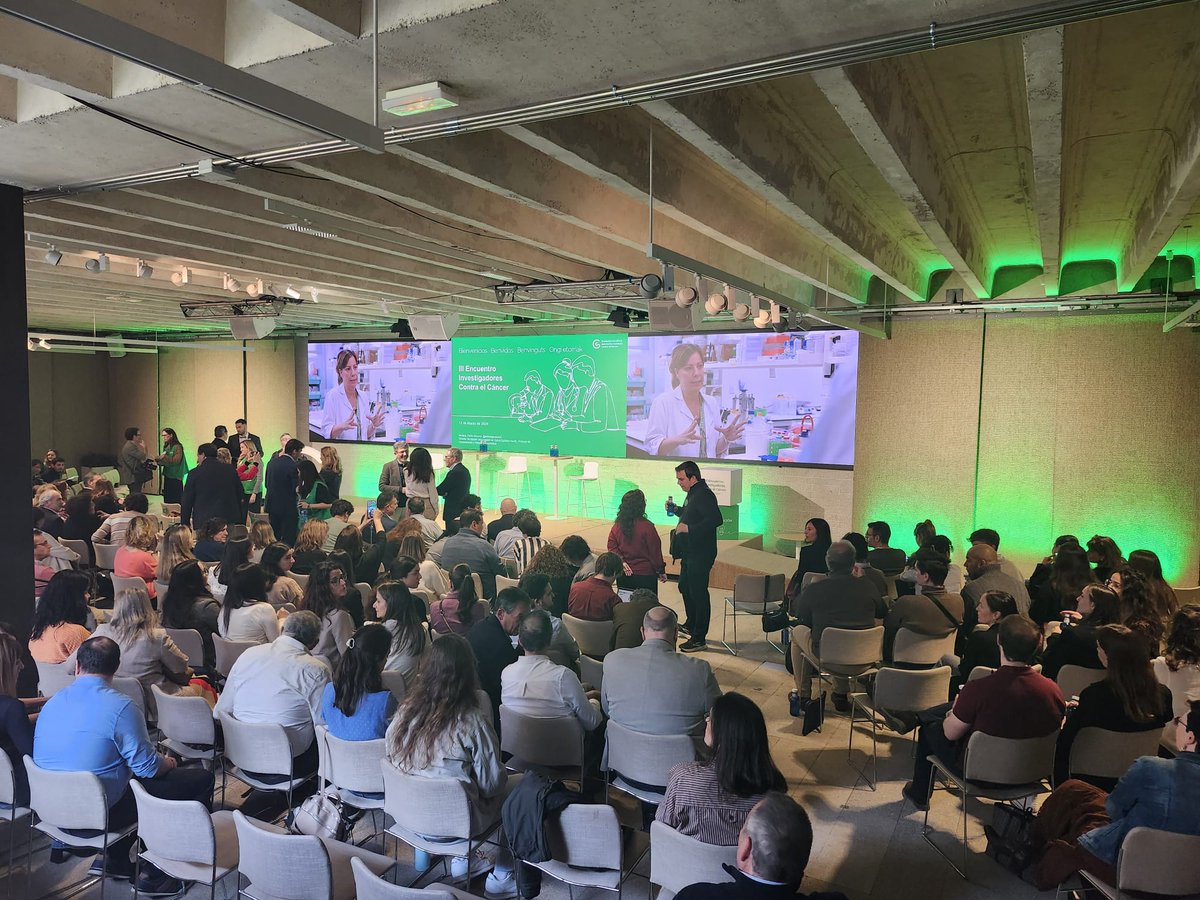 Asociación Española Contra el Cáncer tweet media