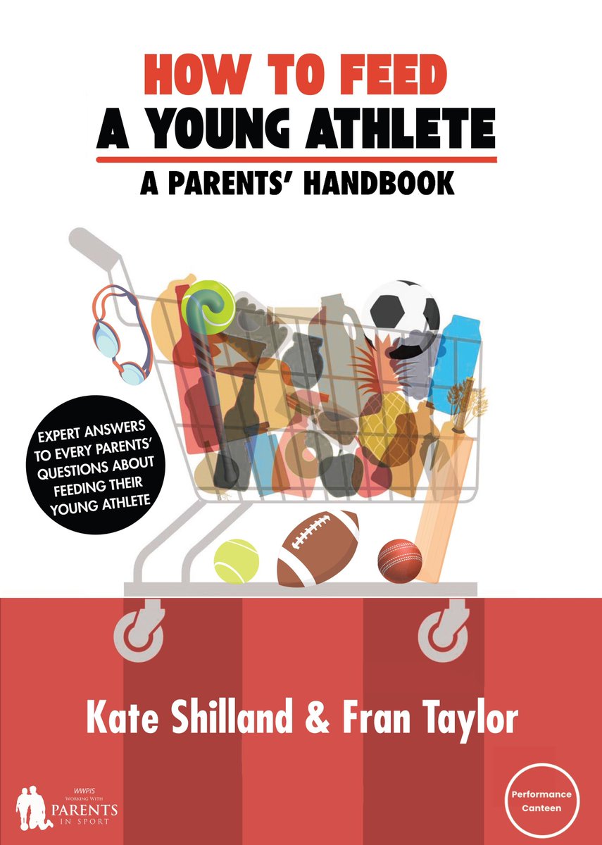 Working with Parents in Sport tweet media