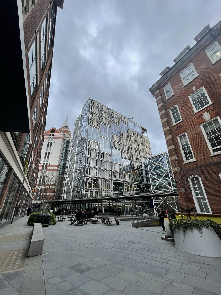 Maria Sotiriou tweet media