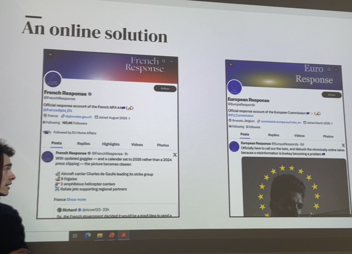 Maria Sotiriou tweet media