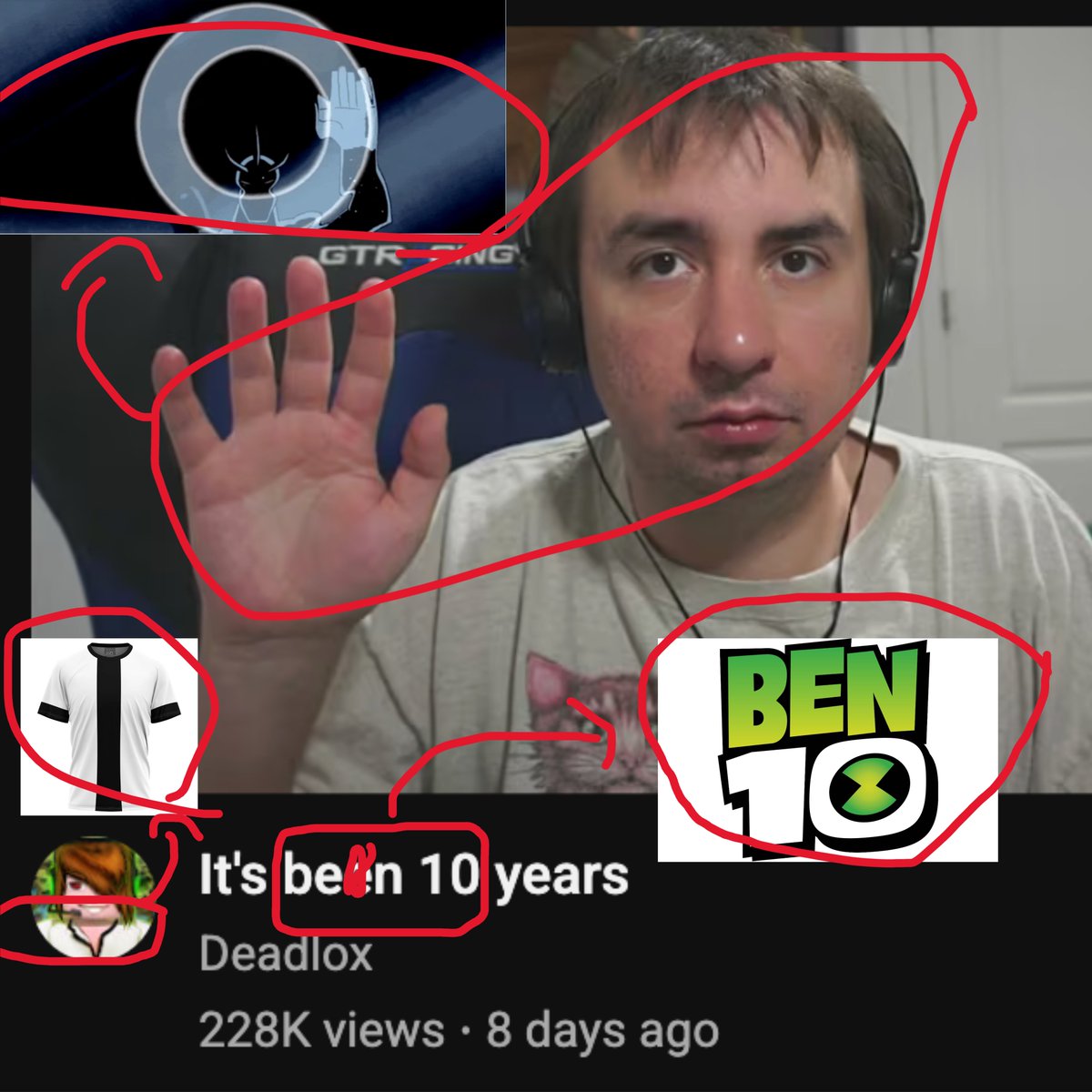 Ømnipotent X tweet media