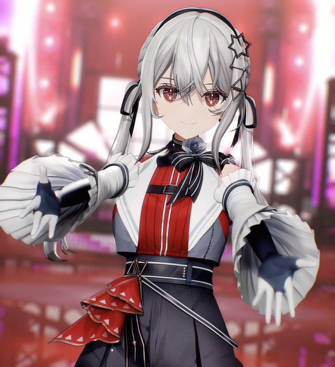 巫てんり△▼4/11ワンマン tweet media