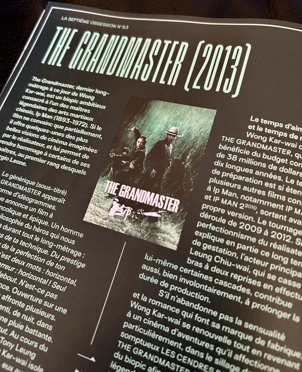 Grégory Marouzé tweet media