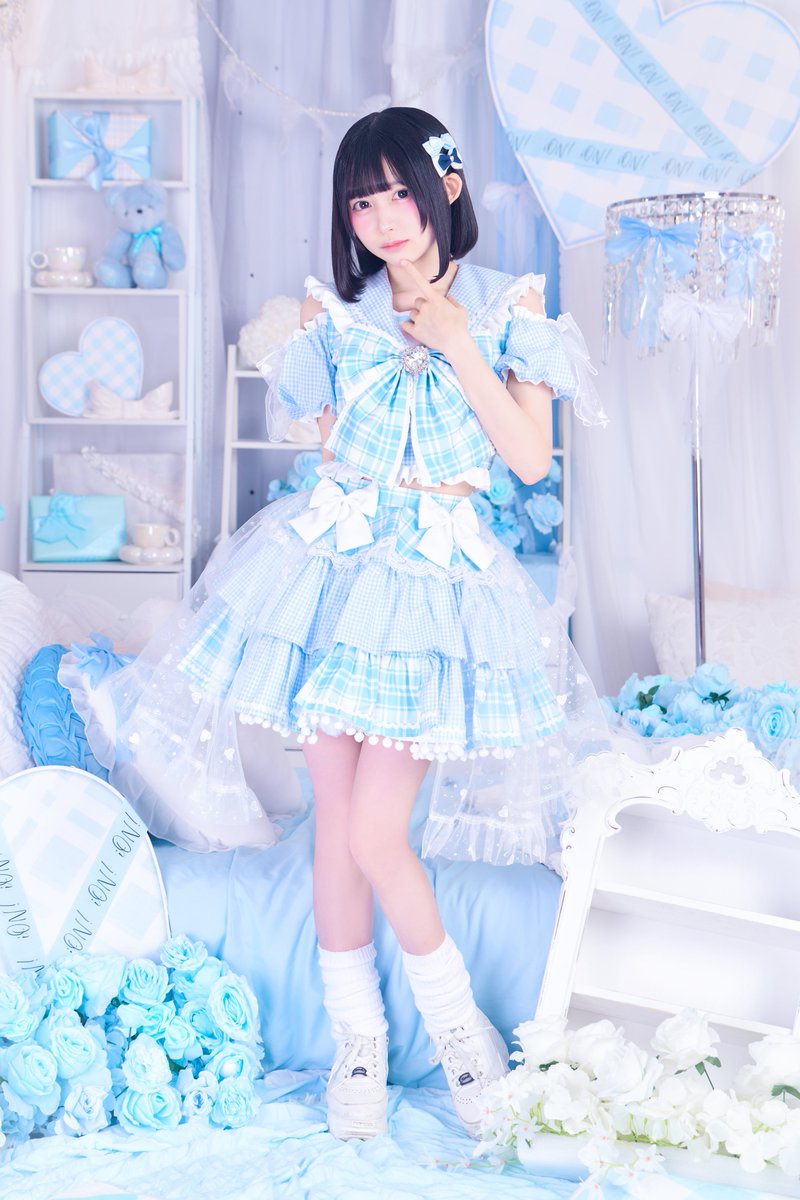 iON!【アイオン】iLiFE!妹ユニット tweet media