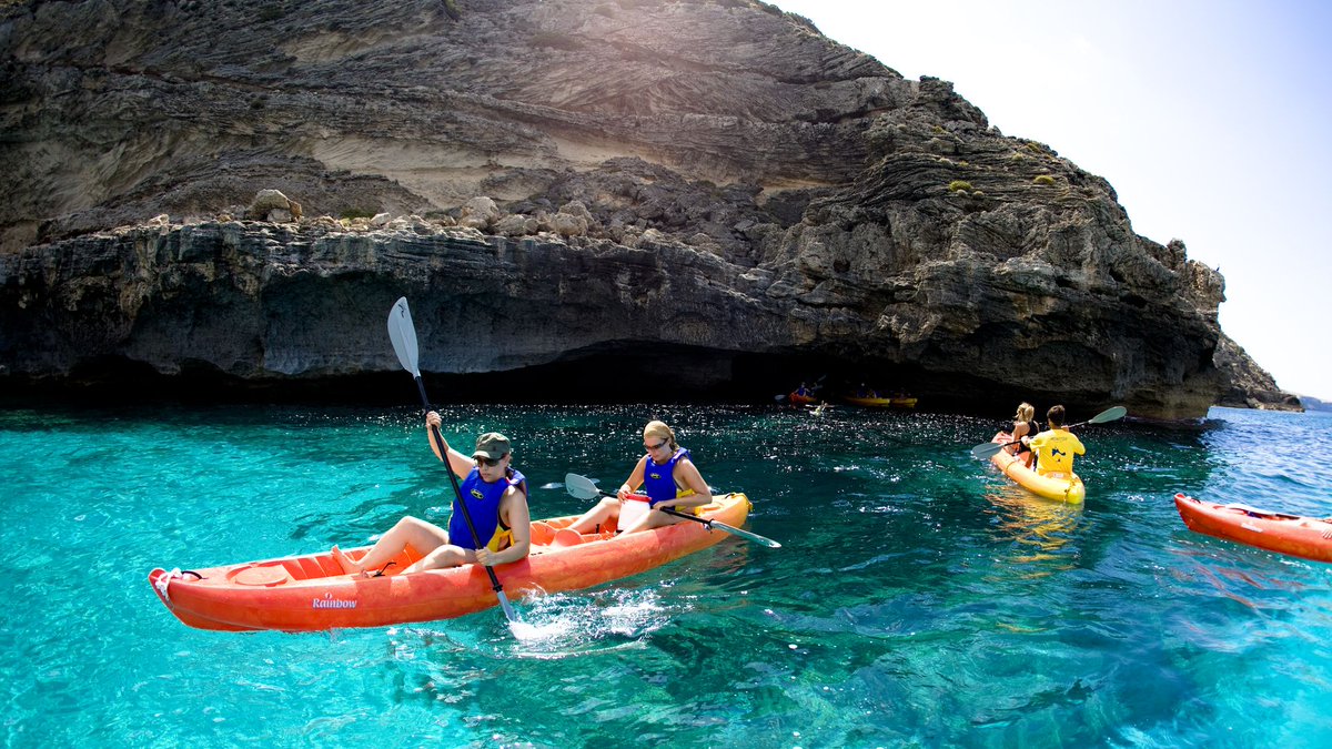 Turismo Illes Balears tweet media