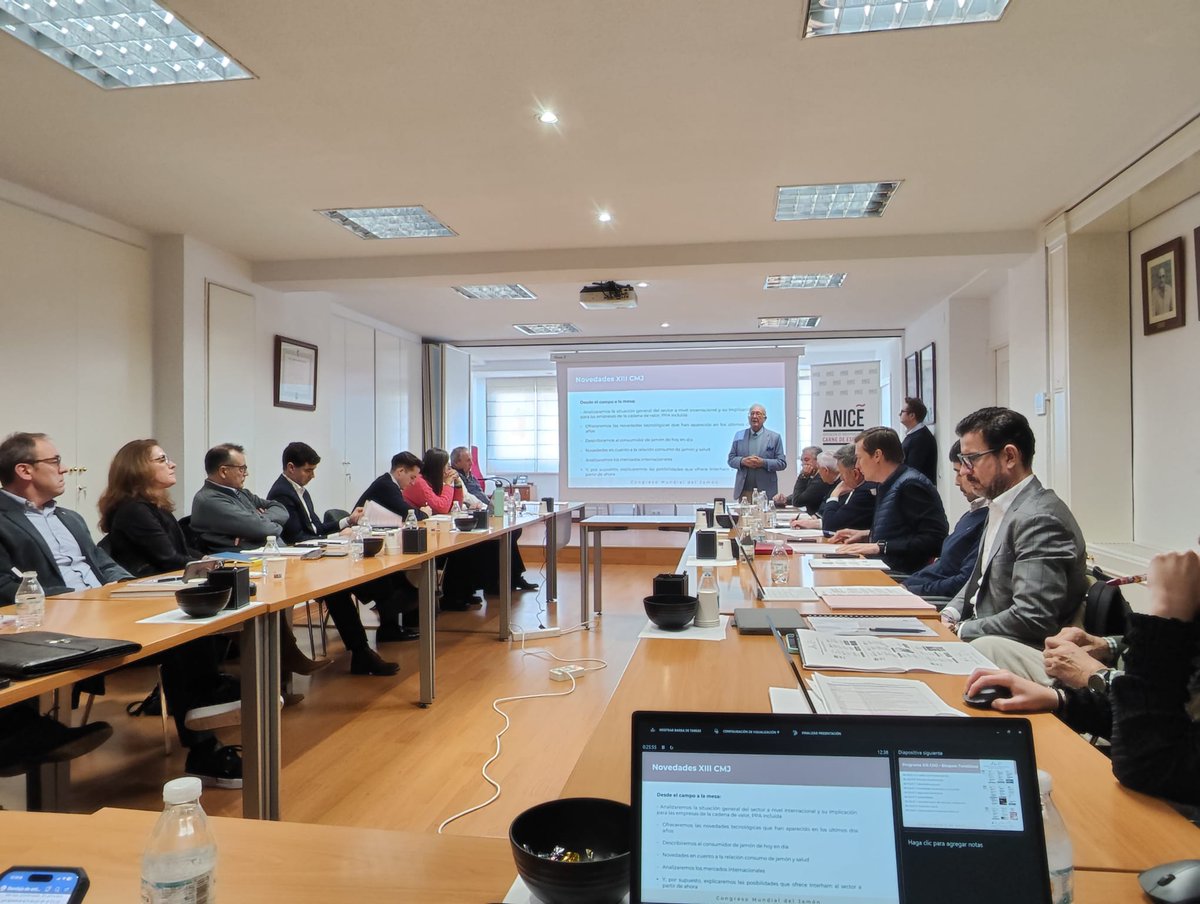 International Ham Institute tweet media