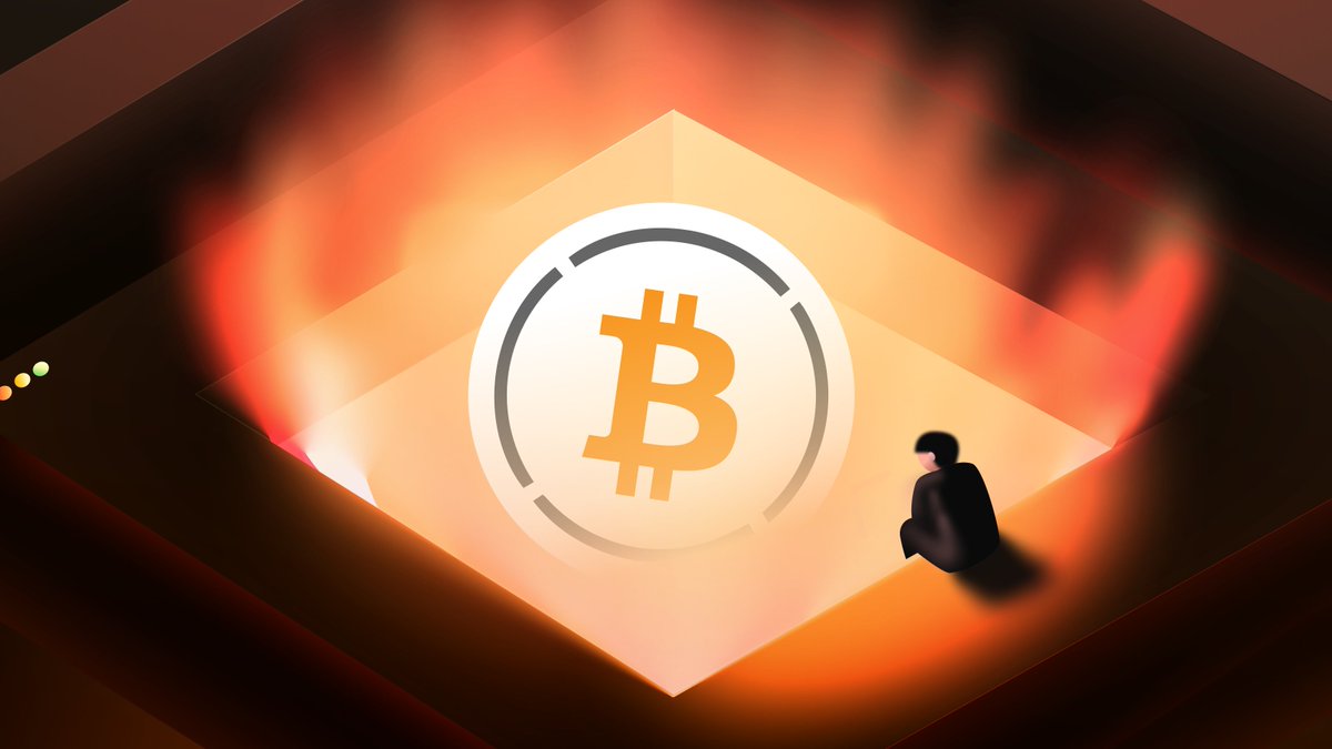 CHAINFLIP LABS · Lending is live tweet media