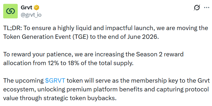 Foresight News tweet media