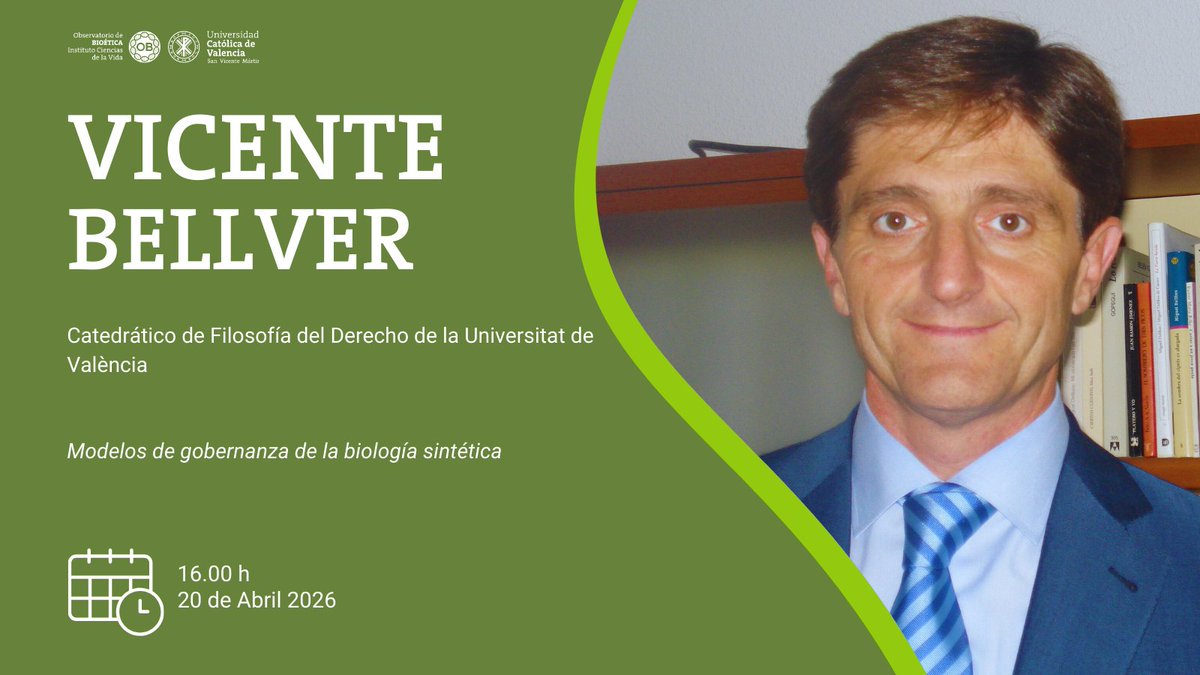 ObservatorioBioética tweet media