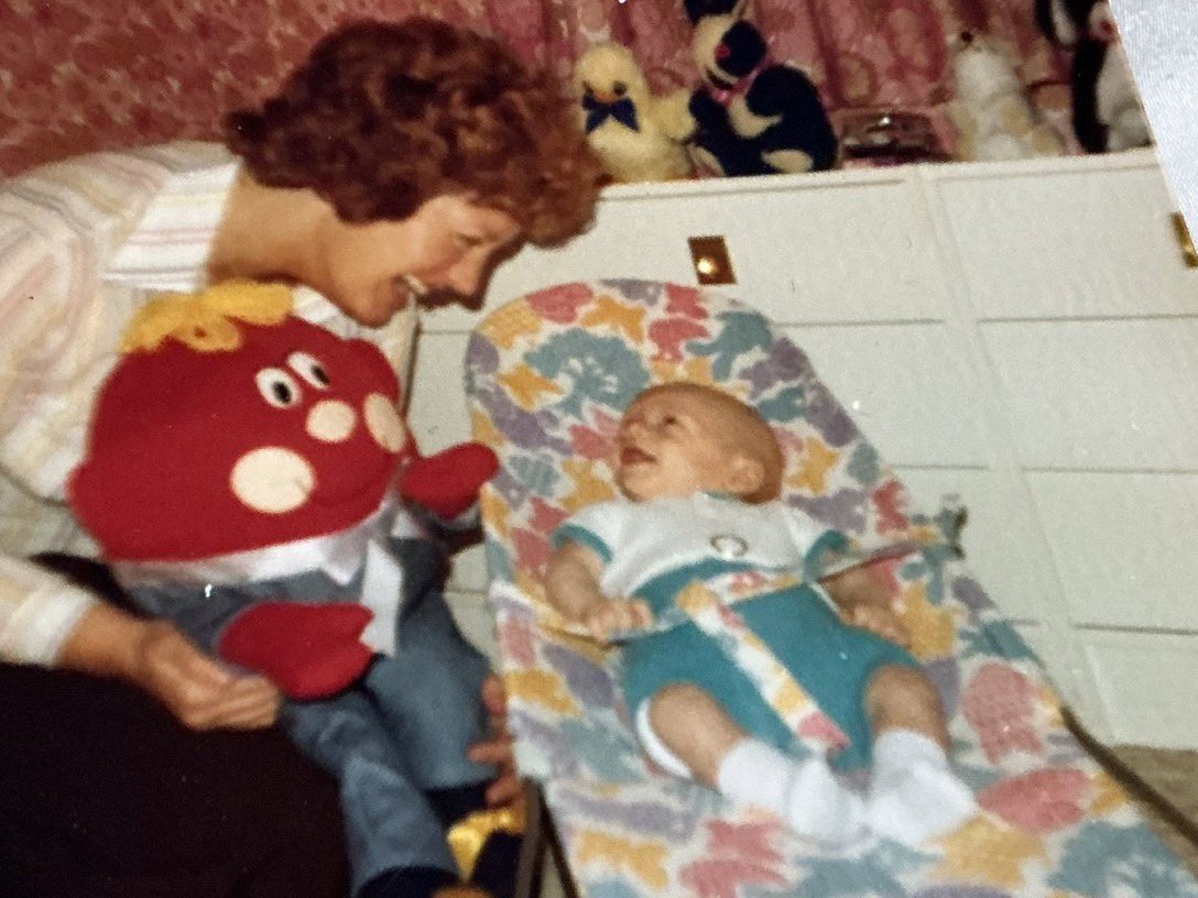 Ross McCulloch tweet media