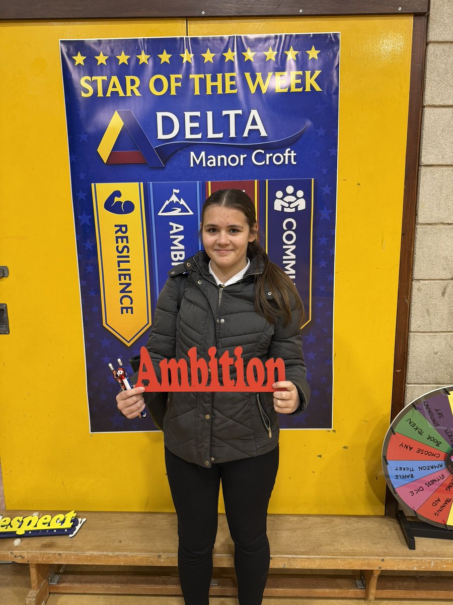 Manor Croft PE tweet media