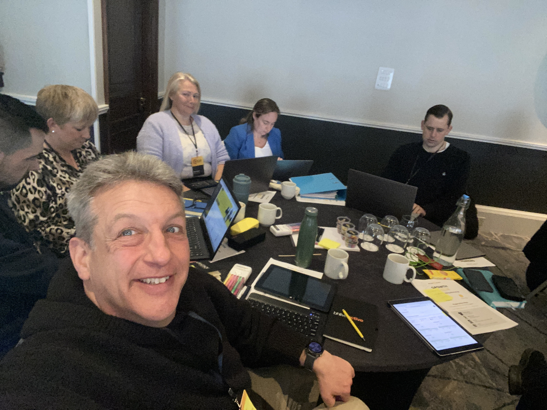 Amberley Security tweet media