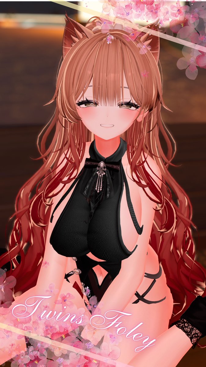 ~癒しなで~ tweet media