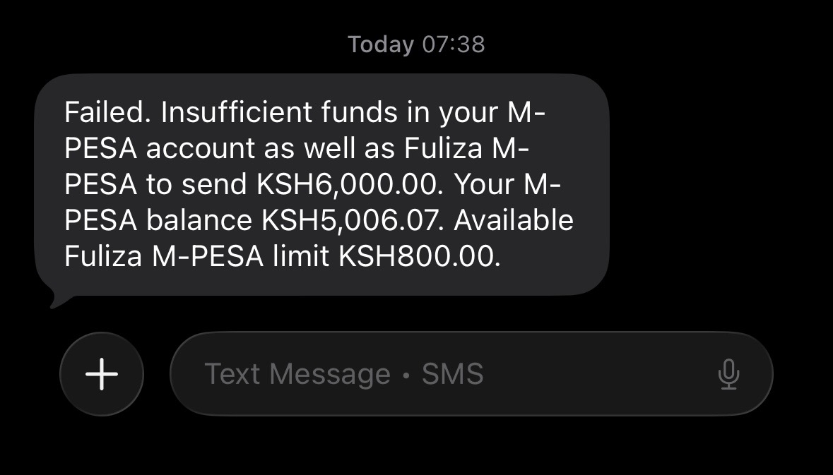 Hungerpangs™ 🇰🇪 🇪🇷 tweet media