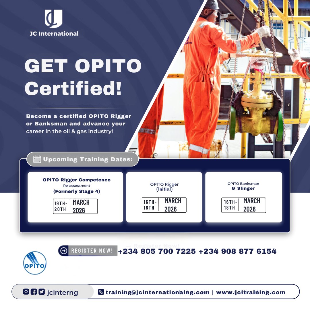 JC International tweet media