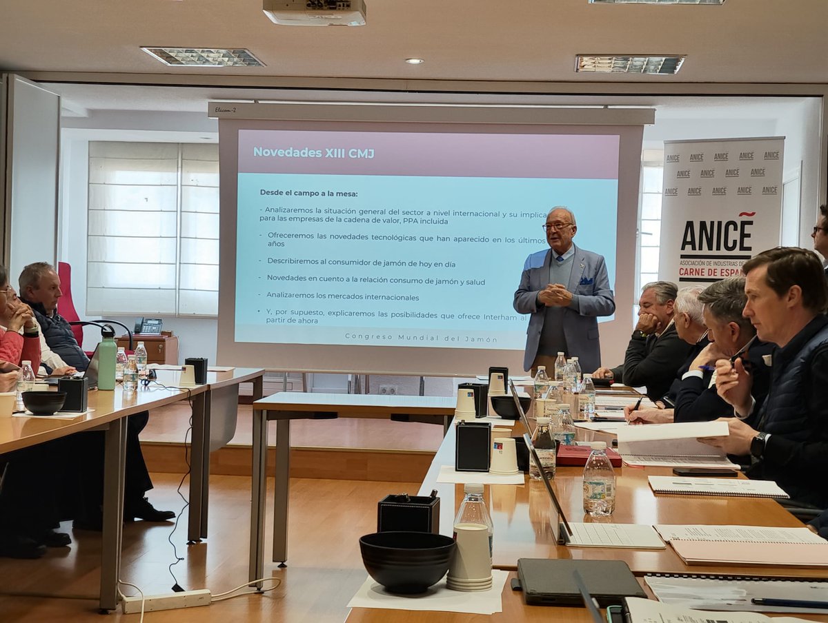 International Ham Institute tweet media