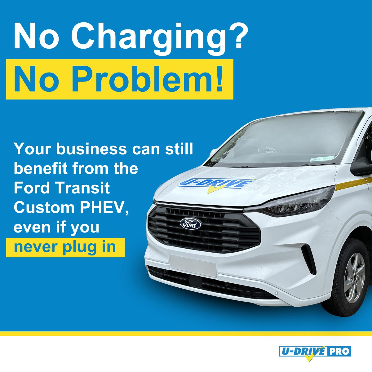 U-Drive Vehicle Hire tweet media