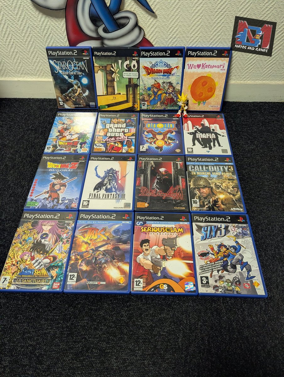 Matos and Games tweet media