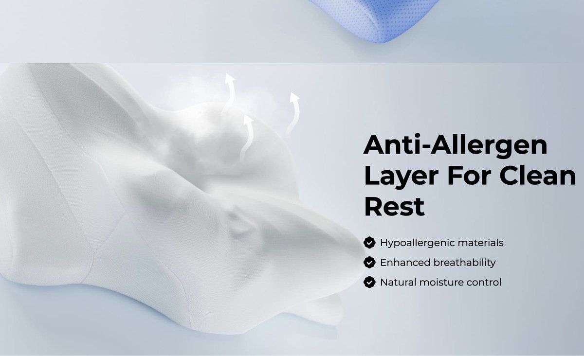 ponekss's tweet image. Transform your "Night Owl" routine into a "Rest Routine." 

🦉➡️🌙 Derila Ergo makes every hour of sleep count twice as much. 🦋

Join the revolution! 🚀
Website 👉 poneks.com/health-fitnes/…

#Biohacking #SleepQuality #DerilaErgo #Focus