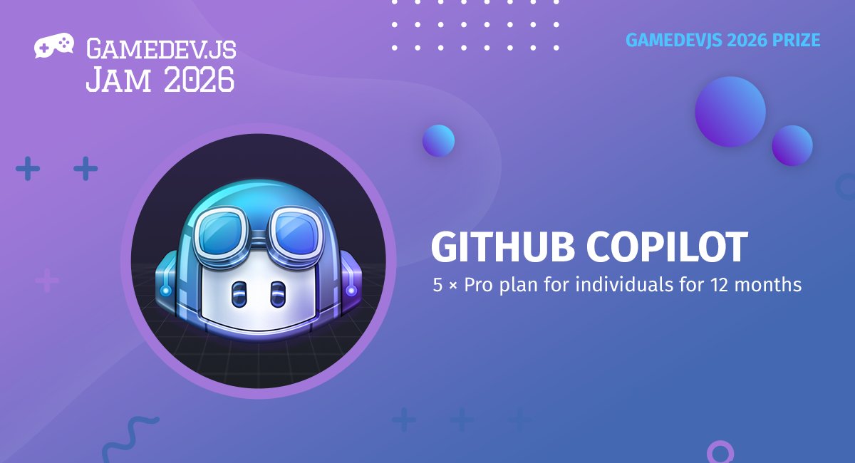 Gamedev.js tweet media