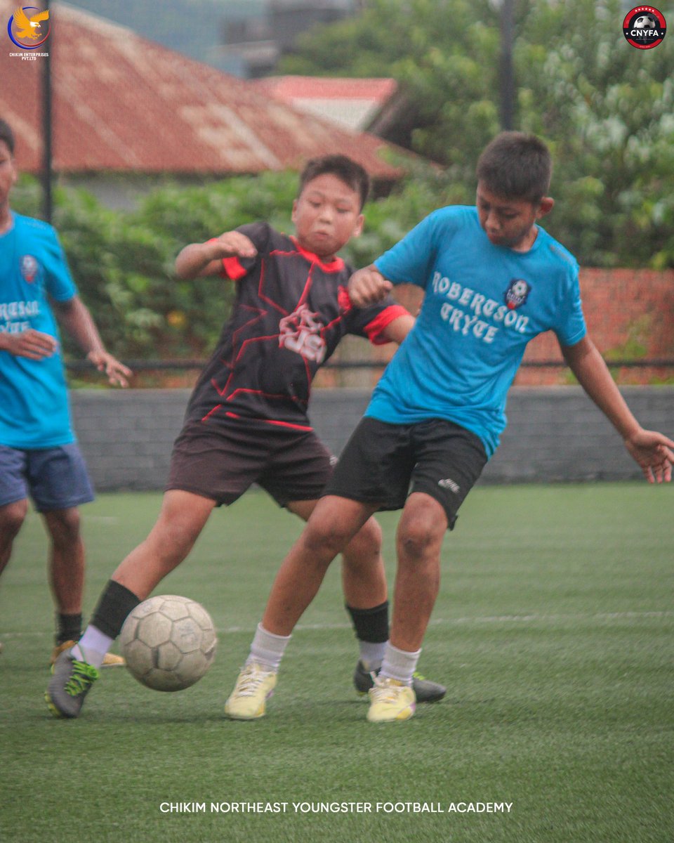 NEYFSCHOOL's tweet photo. Lamka Academy League will be back this month.

Throwback to some action from Last Seson Lamka Academy League. https://t.co/L2rZI1zi70