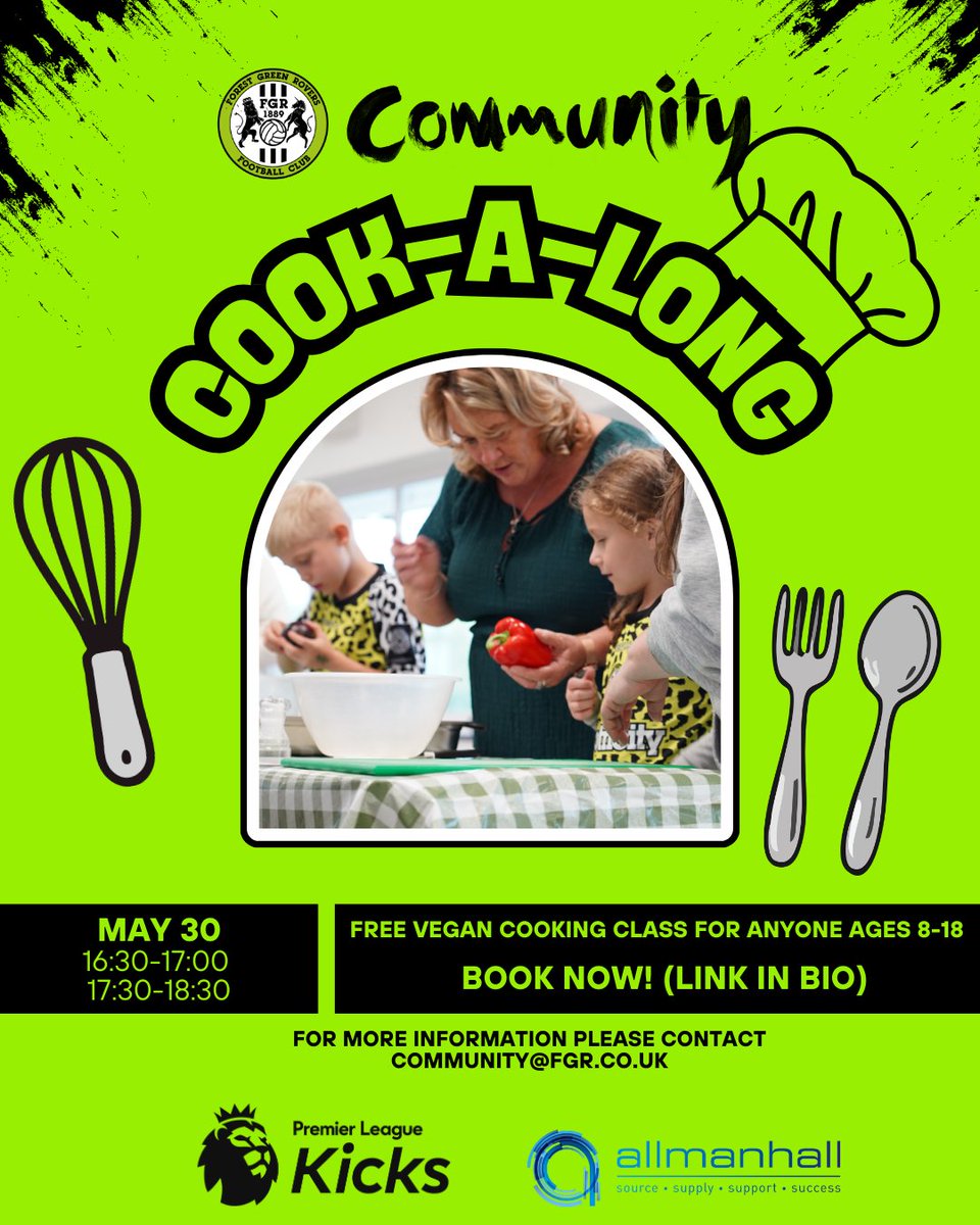 FGR Community tweet media