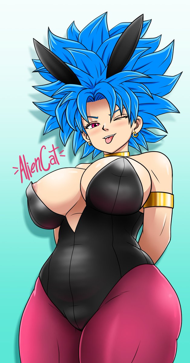 Kimberly Demoness Saiyajin tweet media