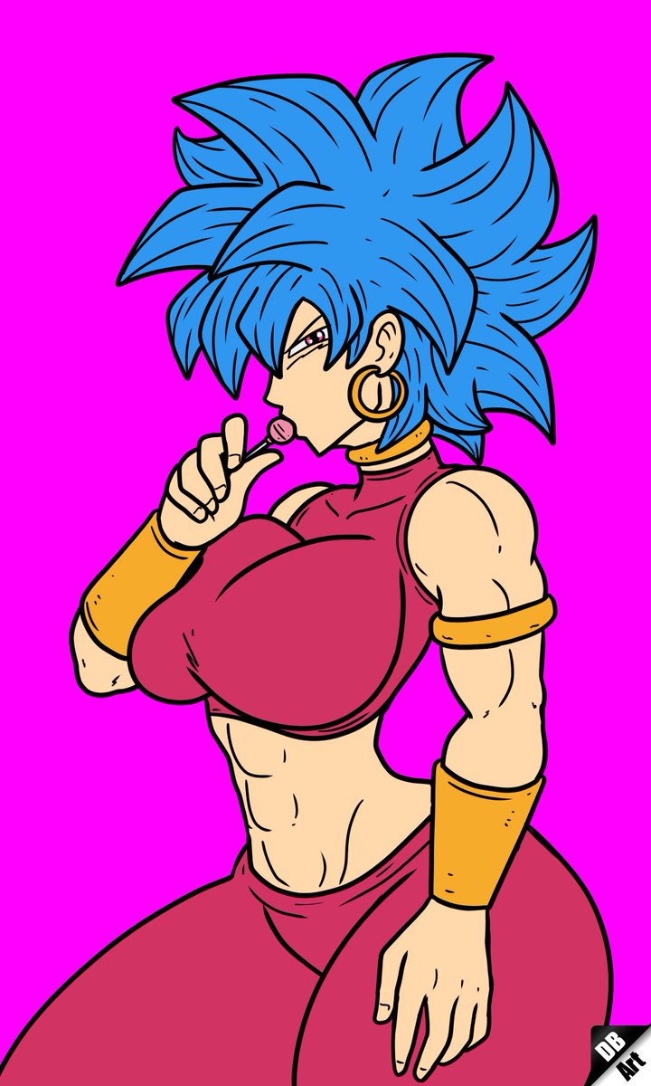 Kimberly Demoness Saiyajin tweet media