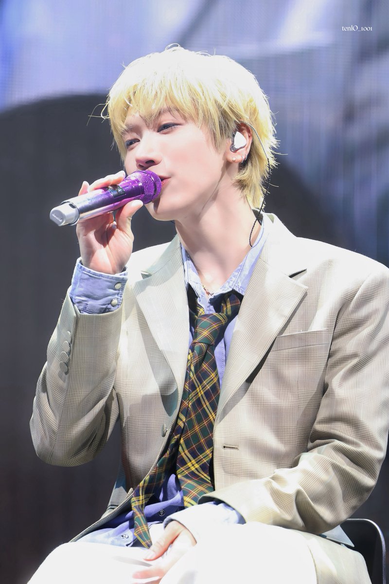 260225 TEN B-day PARTY [About TEN]

#TEN #텐 #李永钦 #เตนล์ #テン
#WayV #威神V